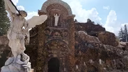 Grotto of the Redemption