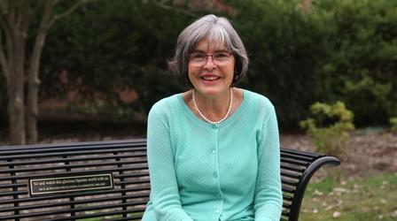 Video thumbnail: MSU Video Sandi Smith - University Distinguished Professor