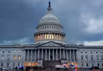 Some Republicans clash with Trump over Iran strikes