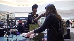 Video thumbnail: PBS NewsHour This entrepreneur insists any business can launch for free