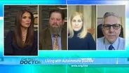 Living with Autoimmune Disease