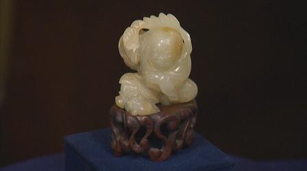 Video thumbnail: Antiques Roadshow Appraisal: Qing Dynasty Jade Carving