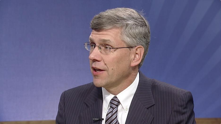 Congressman Erik Paulsen