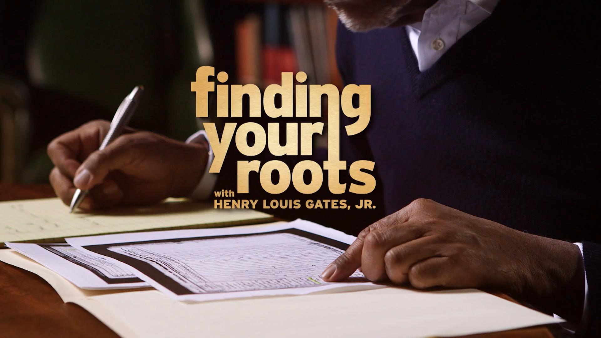 Extended Trailer | Finding Your Roots | THIRTEEN - New York Public Media
