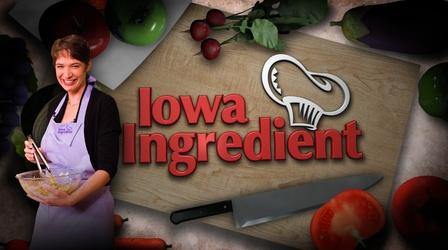 Video thumbnail: Iowa Ingredient Iowa Ingredient (Festival LIVE event)