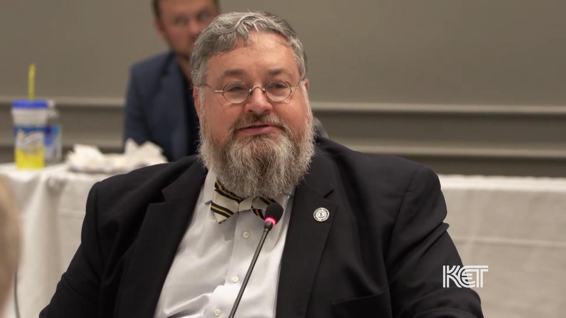 Talking About School Choice at School