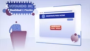 Votando NC: Realidad o Ficcion