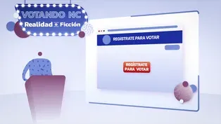Votando NC: Realidad o Ficcion