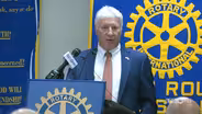 District Attorney Hillar Moore| Baton Rouge Crime 2023