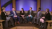 Political Panel | Impeachment and DHS