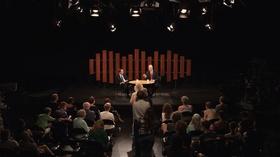 Video thumbnail: Overheard with Evan Smith Gary Kelly Q&A