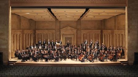 Video thumbnail: Toledo Stories The Toledo Symphony Orchestra: Music Among Us