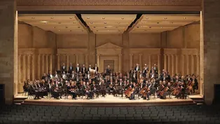 The Toledo Symphony Orchestra: Music Among Us