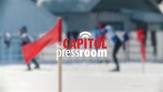 Preview: May 2026 Edition of The Capitol Pressroom