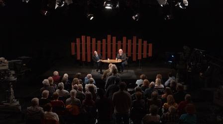Video thumbnail: Overheard with Evan Smith Rick Wilson Q&A