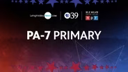 PA-7 Primary
