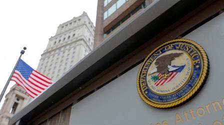 Video thumbnail: PBS NewsHour April 13, 2023 - PBS NewsHour full episode