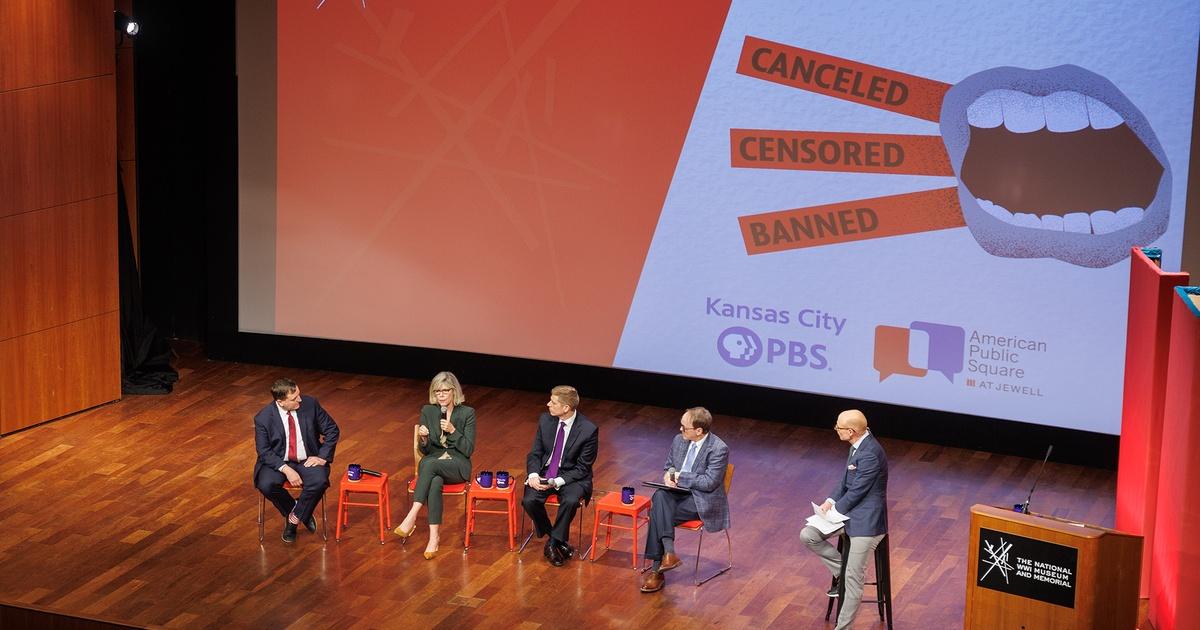 Week in Review | Canceled, Censored, Banned