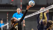 2023 B Volleyball | Gayville-Volin vs. Wolsey-Wessington