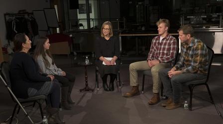 Video thumbnail: Roads to Recovery Youth Empowerment (Preview)