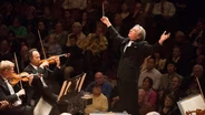 NYC-ARTS Profile: Maestro Michael Tilson Thomas