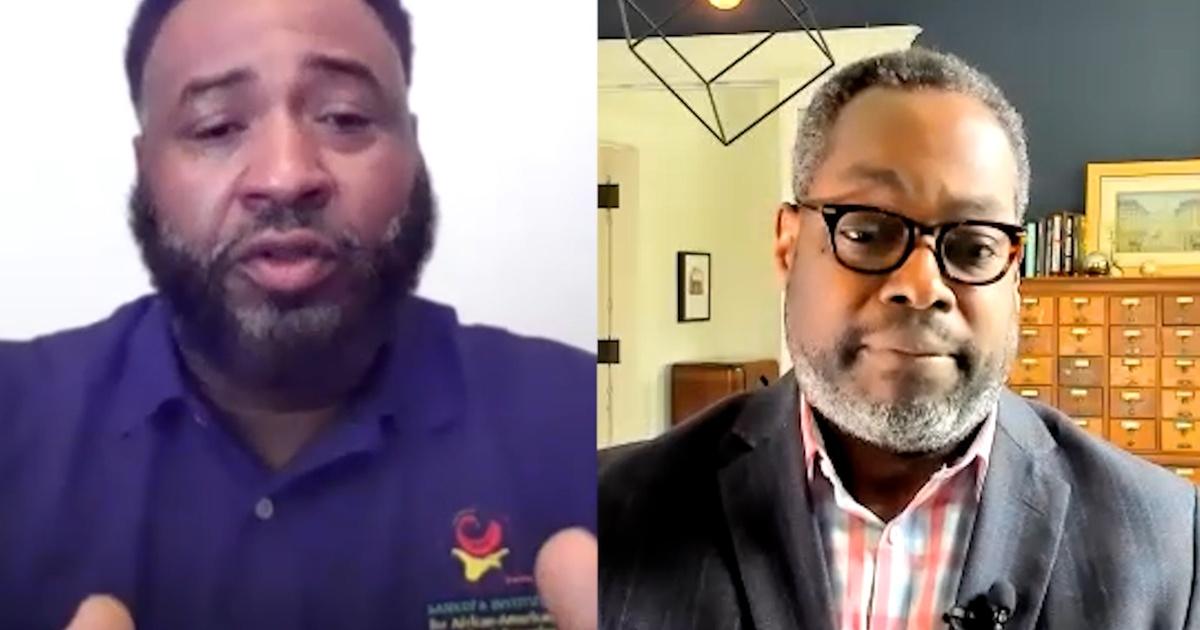 American Black Journal | Task force recommends changes for child welfare system | Season 51 | Episode 21