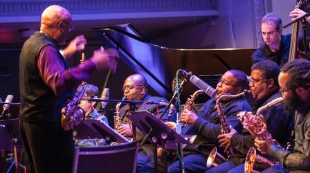Video thumbnail: State of the Arts The Montclair Show