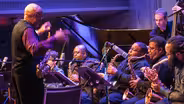 The Montclair Show
