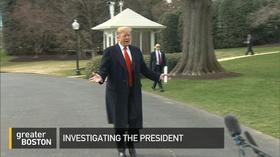 Video thumbnail: Greater Boston March 21, 2019