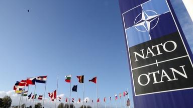 Finland, Sweden ambassadors discuss the push to join NATO