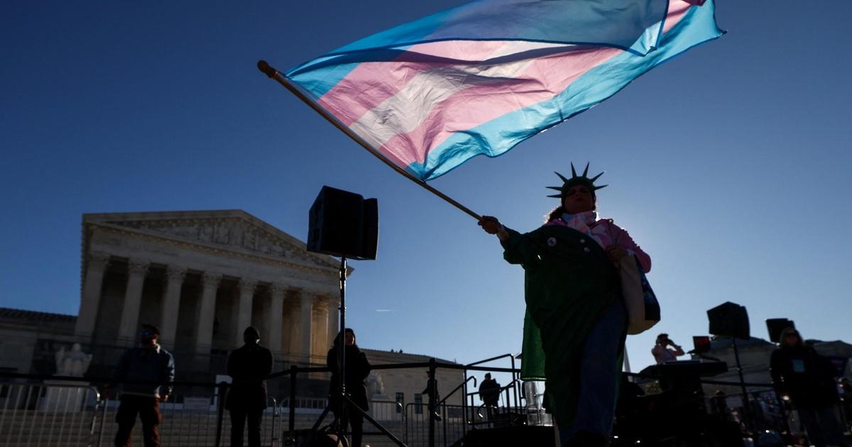 PBS News Hour | Supreme Court hears landmark transgender athletes case | Season 2026