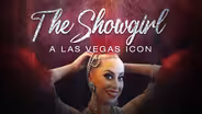 The Showgirl: A Las Vegas Icon