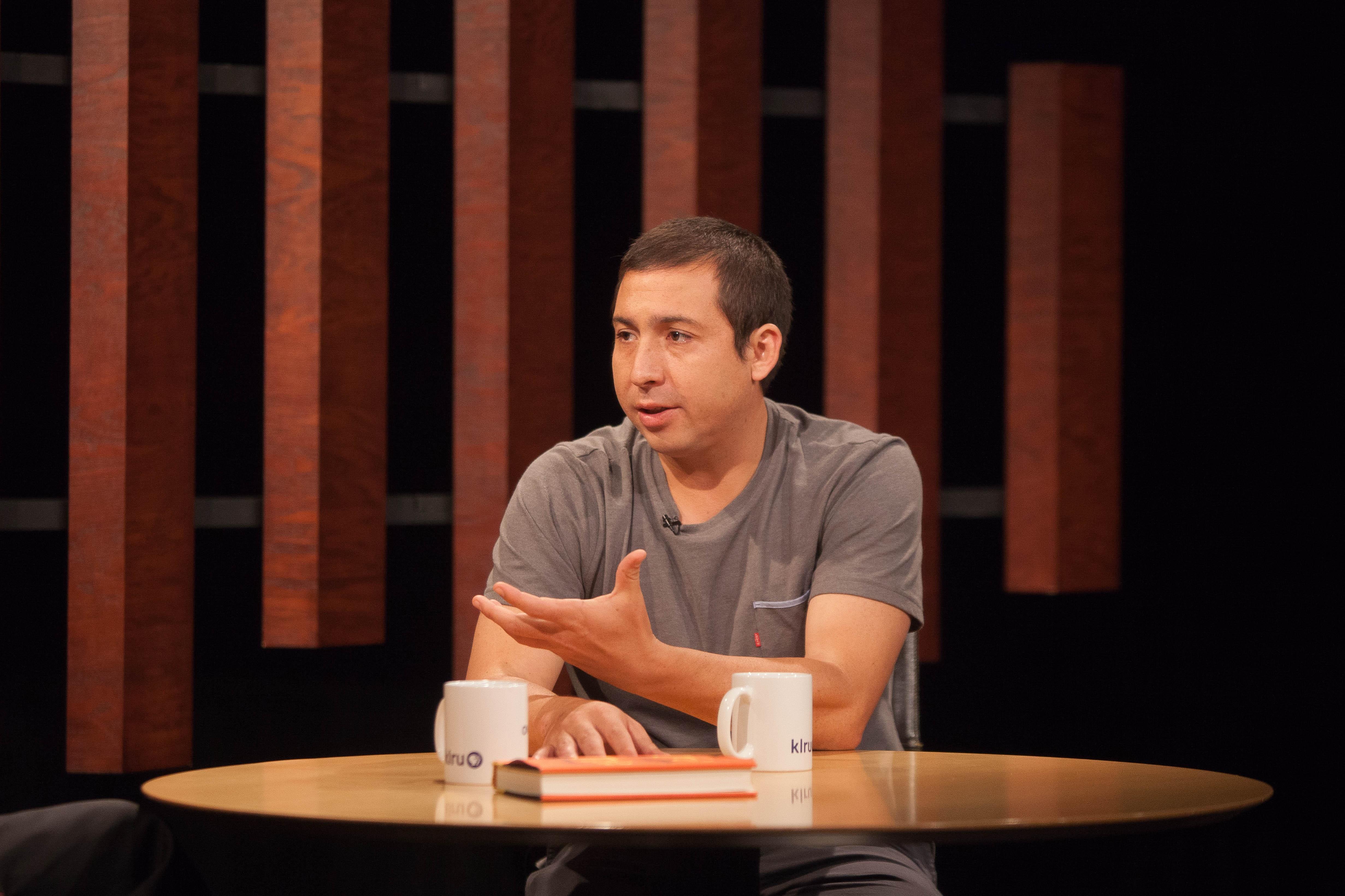 Tommy Orange