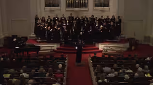 Virginia Consort