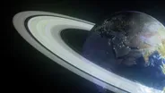 New Evidence: Earth Had Rings (and Might Regain Them)