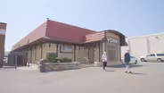 The Last York Steak House Standing
