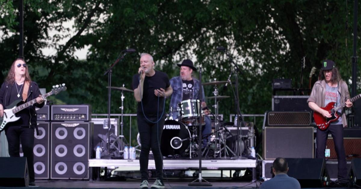 You Oughta Know | Spin Doctors Still Rocking and Rolling with New Album ...