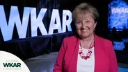 WKAR | Consumers Energy | Celebrating a Century of Service