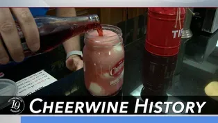 Cheerwine