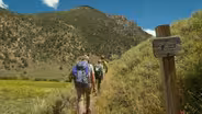 Episode 611: Toiyabe Crest Trail