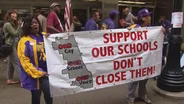 Former CPS School in Austin Now a Workforce Training Hub