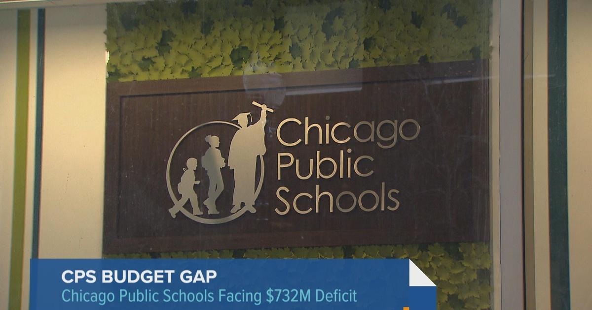 Chicago Tonight | CPS Faces $730M Budget Deficit. A Look at the Impact ...