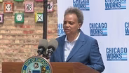The Week in Review: Lori Lightfoot at 2-Year Mark