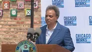 The Week in Review: Lori Lightfoot at 2-Year Mark