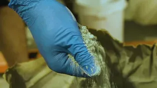 Asteroid Dirt