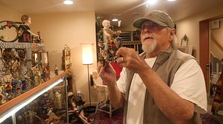 Video thumbnail: Postcards Kirk Williams and Don McPherson