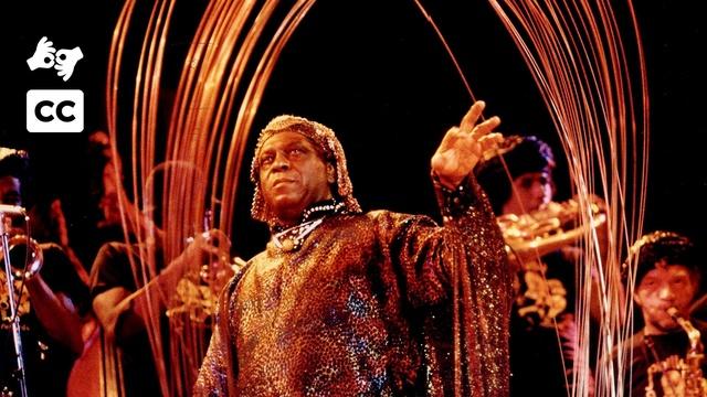 Sun Ra: Do The Impossible [ASL]