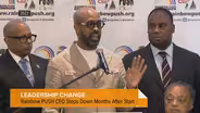 Rainbow PUSH Coalition Searching for New Leader