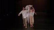 Triskelion Arts Split Bill Series: Preview