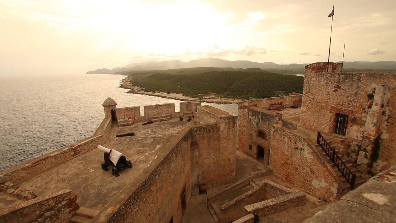 In the America's with David Yetman | Cuba's Far East